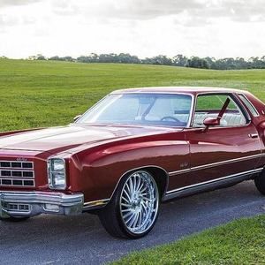 Meet your Posher, Gregory